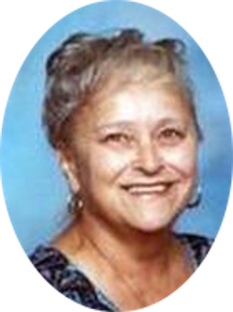 Marlys Cook