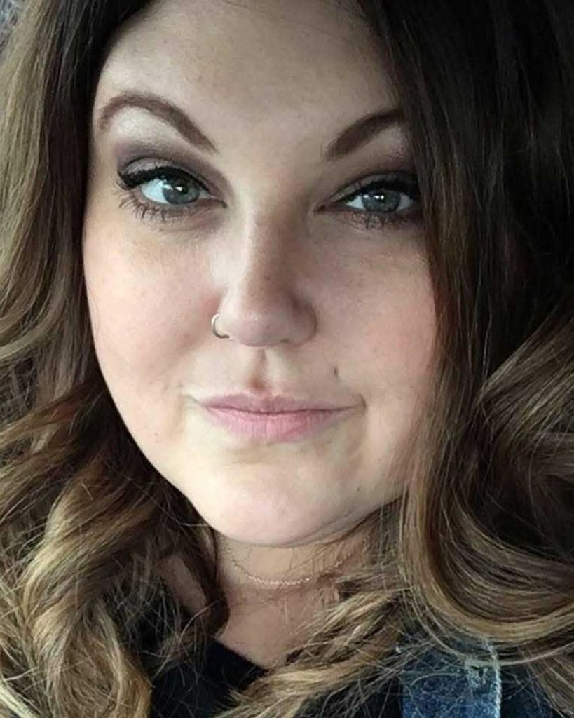 Angela Nicole Reichenbach Profile Photo