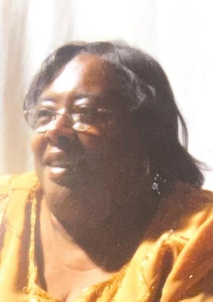 Irma Denise Maldonado