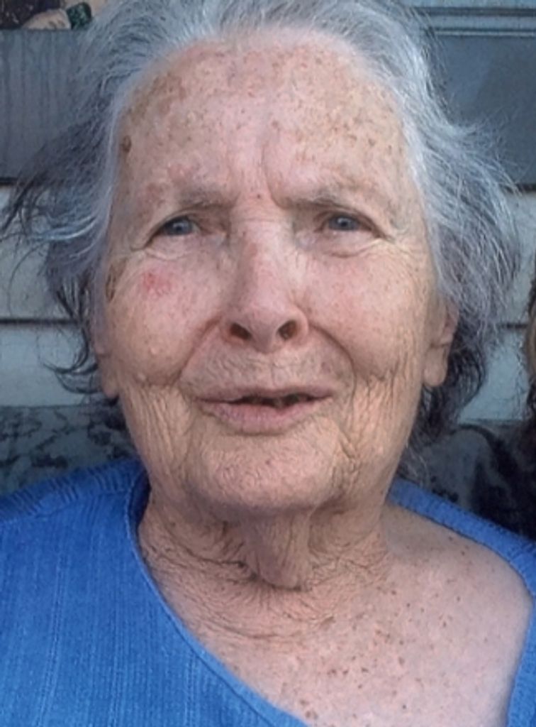 Dorothy A. Usner