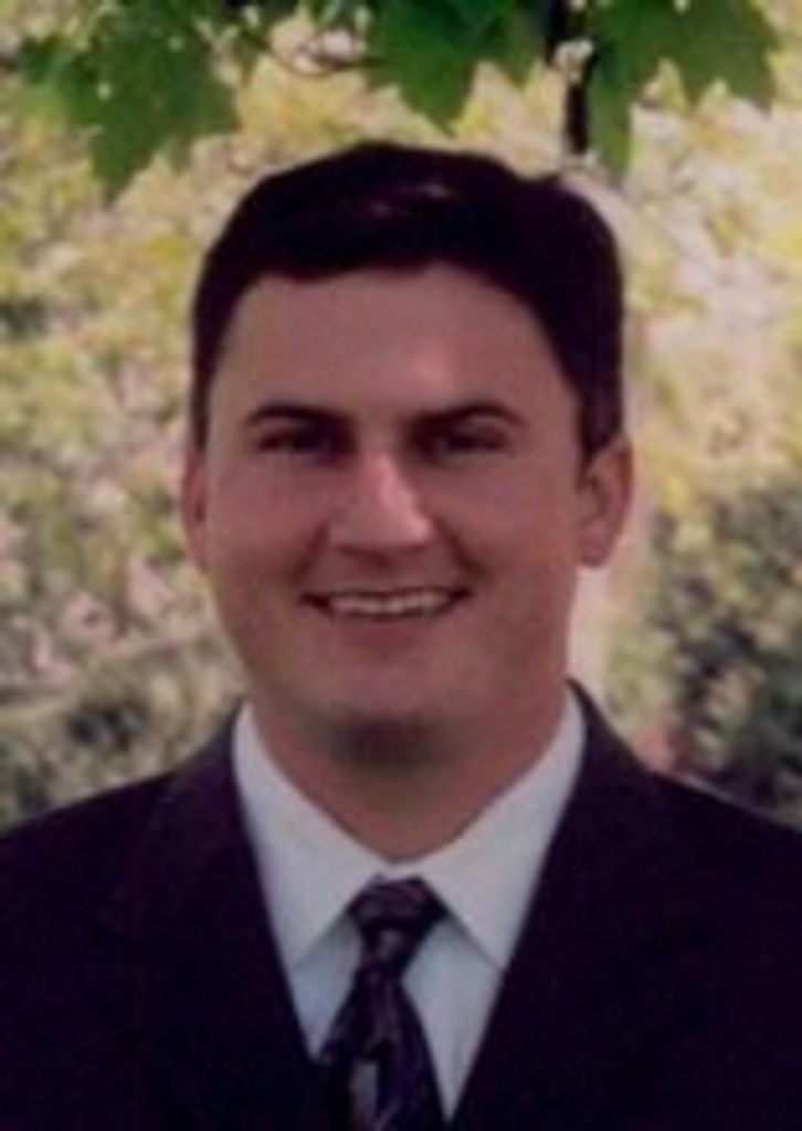 Reagan H. Bransom