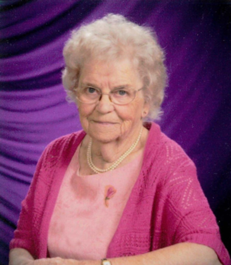 Norma Spitzmiller Profile Photo