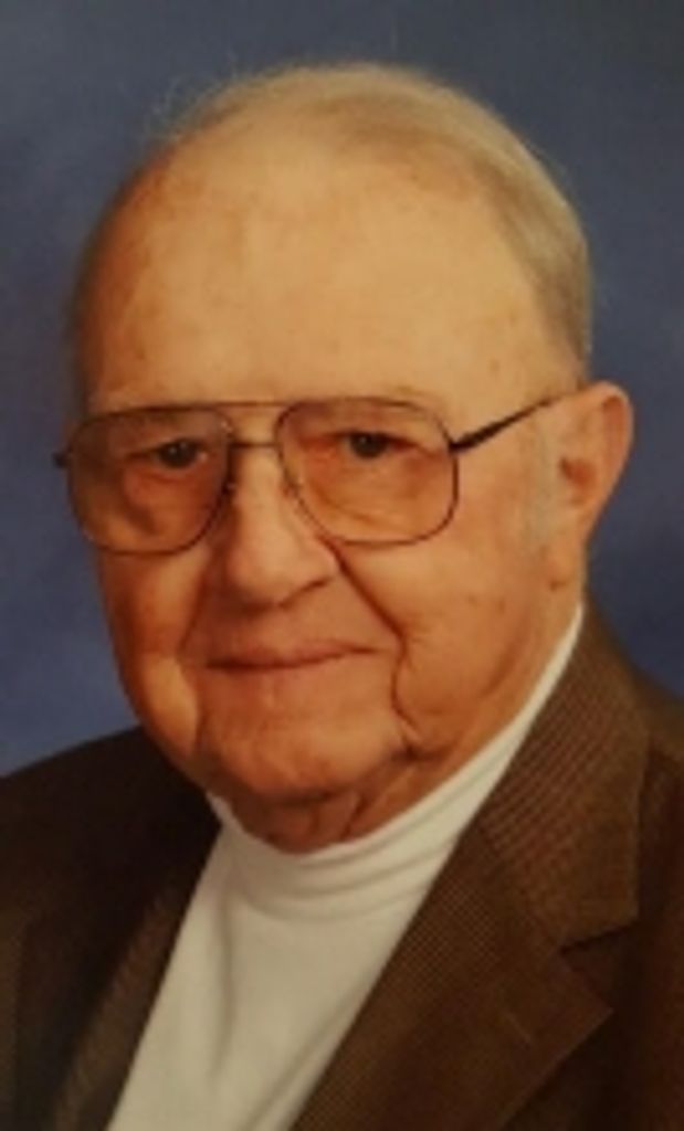 Thomas Paul Butler, Jr.