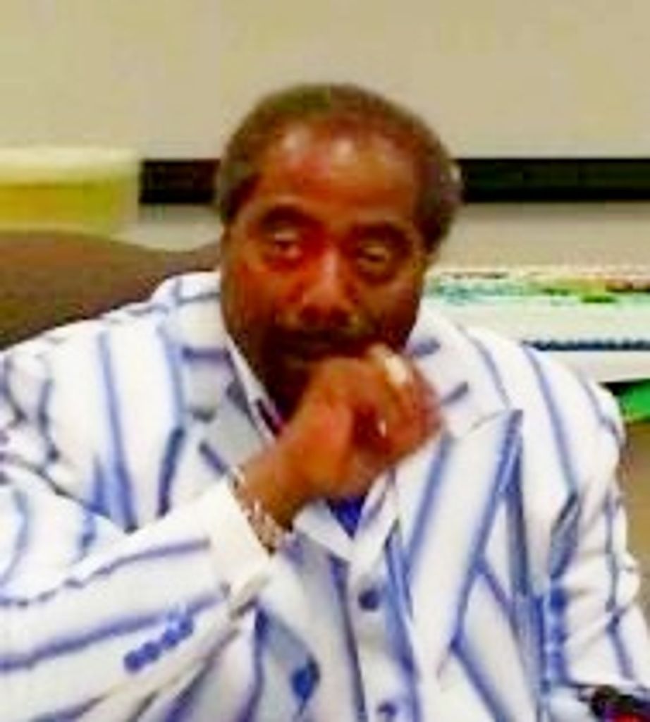 Richard Lee Gentry Profile Photo