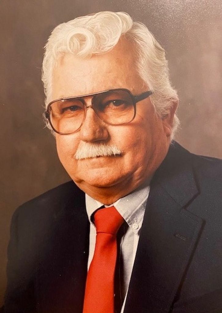 Marion James "Jim" Raiford, Jr. Profile Photo