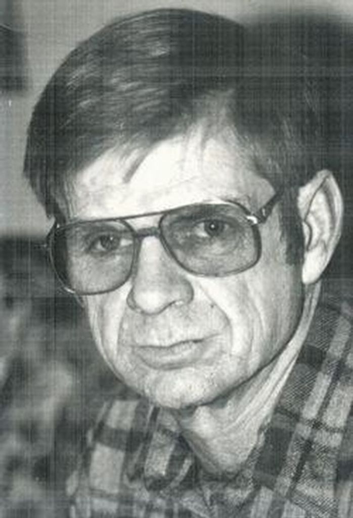 Charles Crandell