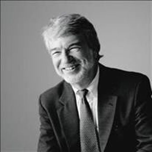 Thomas Reynolds Profile Photo