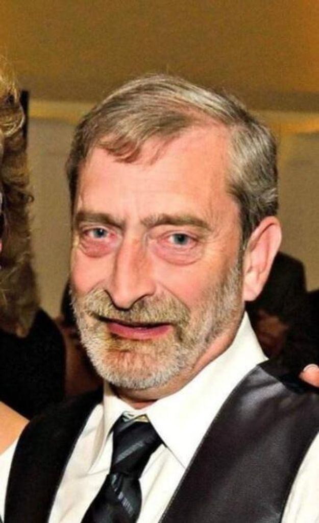 Douglas Harold Engard Profile Photo