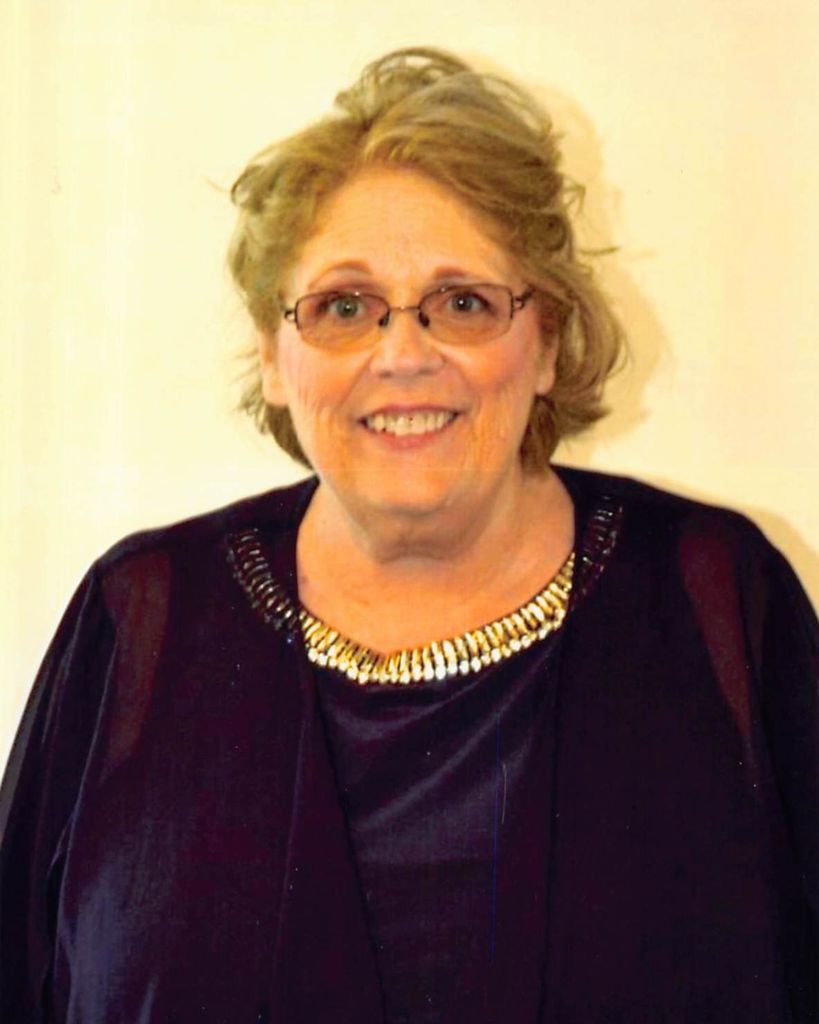 Carol A. O'Shaughnessy