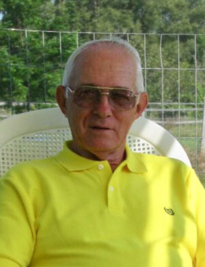 Frederick J. Dean Profile Photo