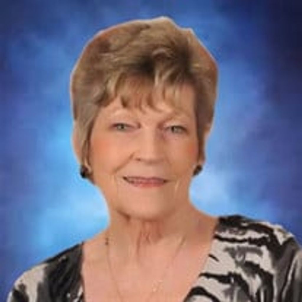 Duesta Gladys Davis