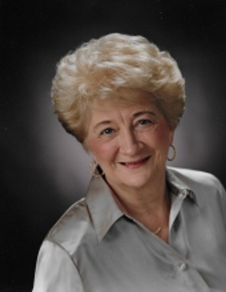 Mary Louise Herbert-Dixon