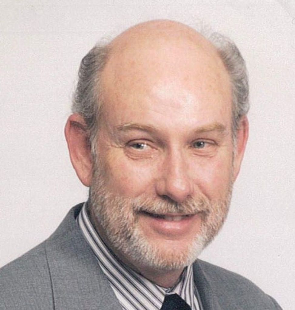 Claude Edward Piercy