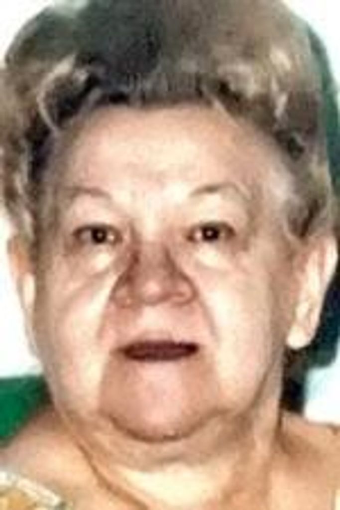 Anne E. Spirko
