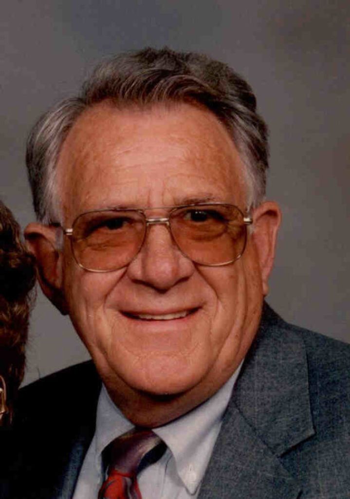Richard L. Woods
