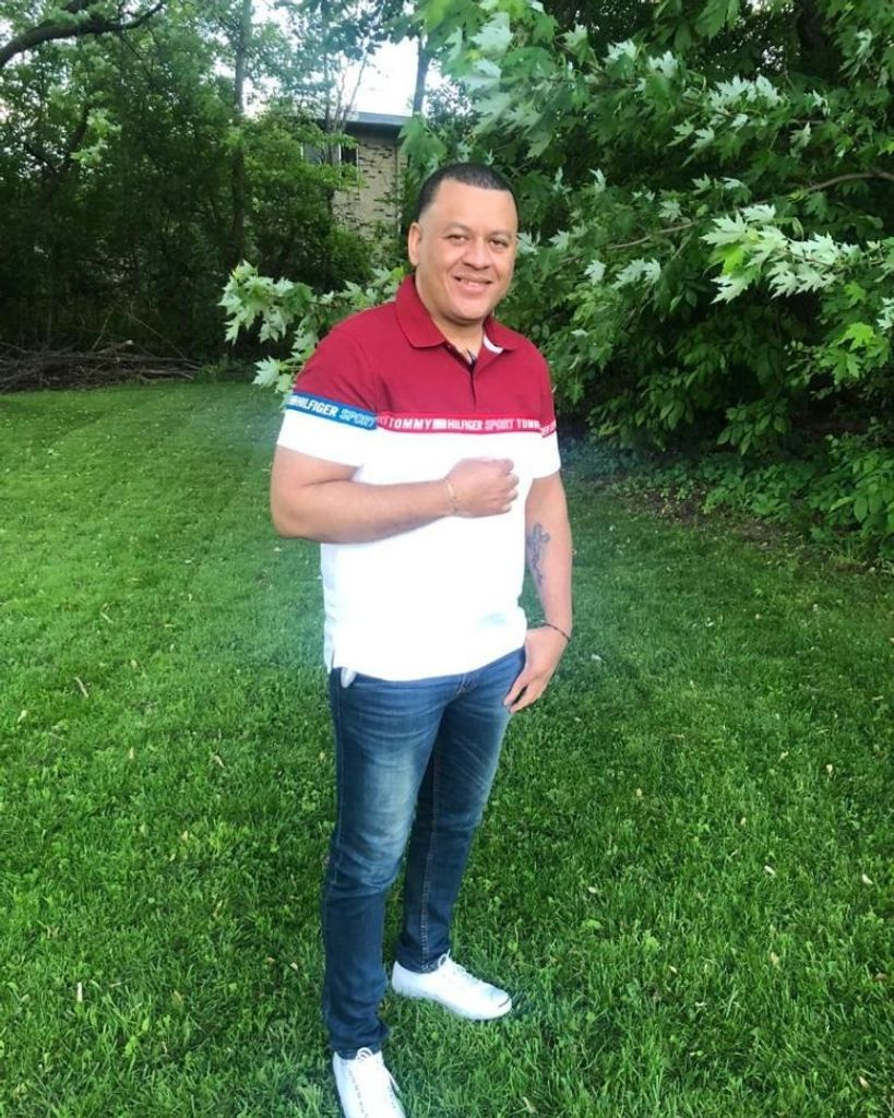 Henry Montas Jimenez