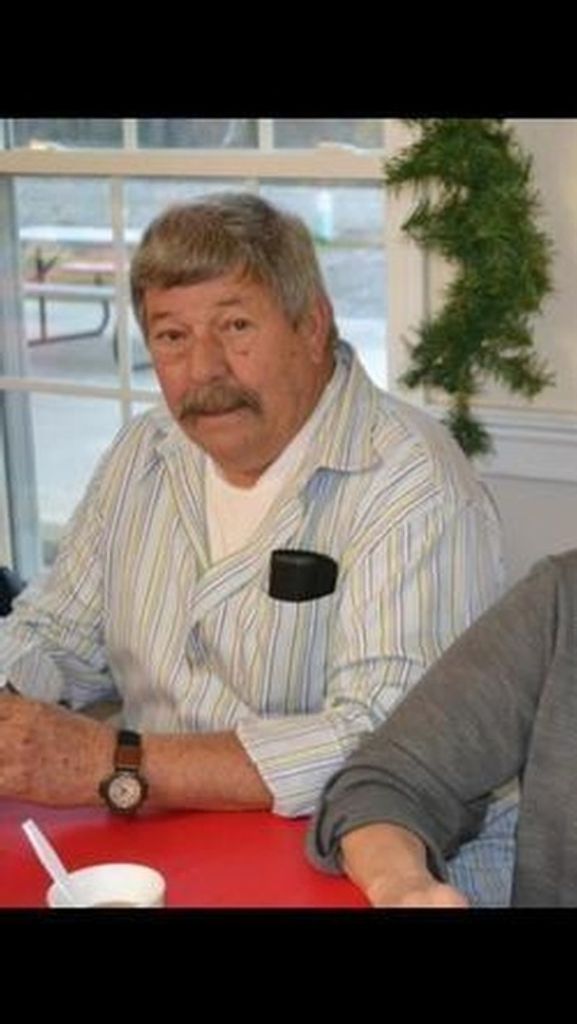 Larry Nolen