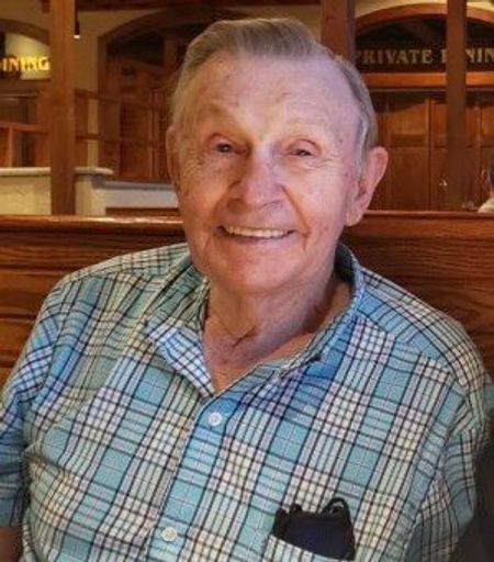 Willis Hartwig Profile Photo