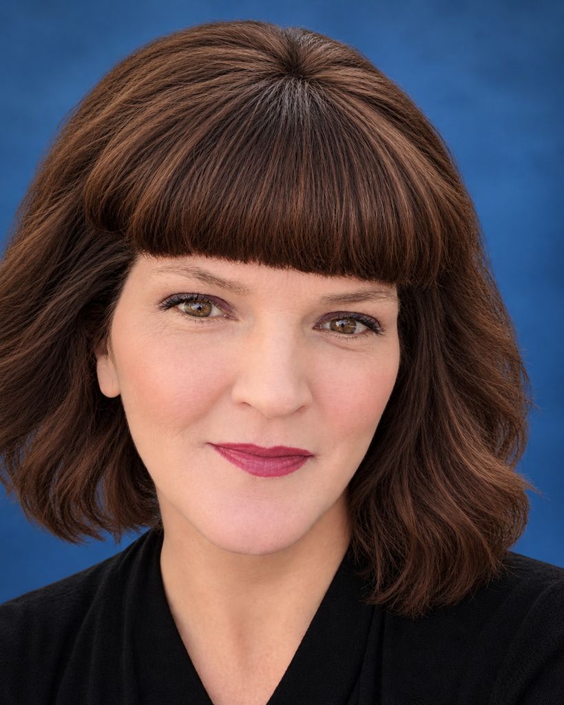 Nicole Annette Aparicio Profile Photo