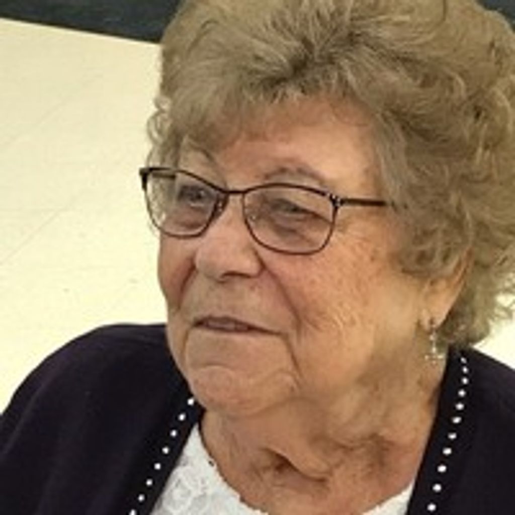 Julie Micke