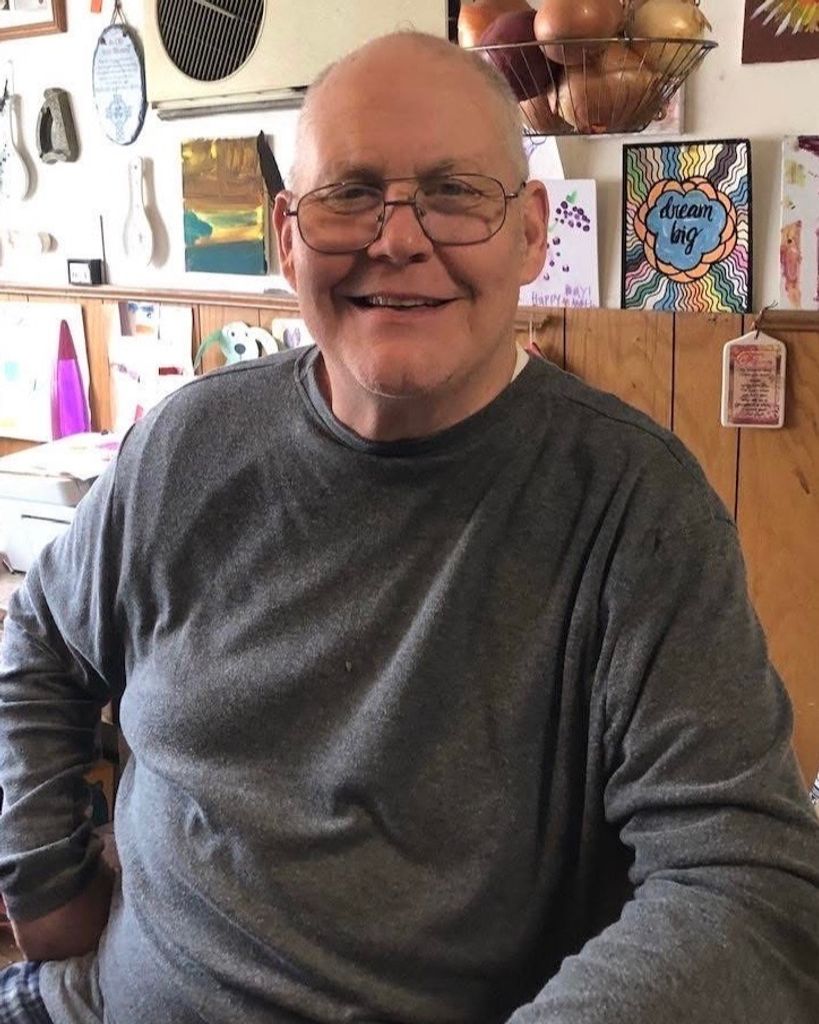 Daniel McCarthy Profile Photo