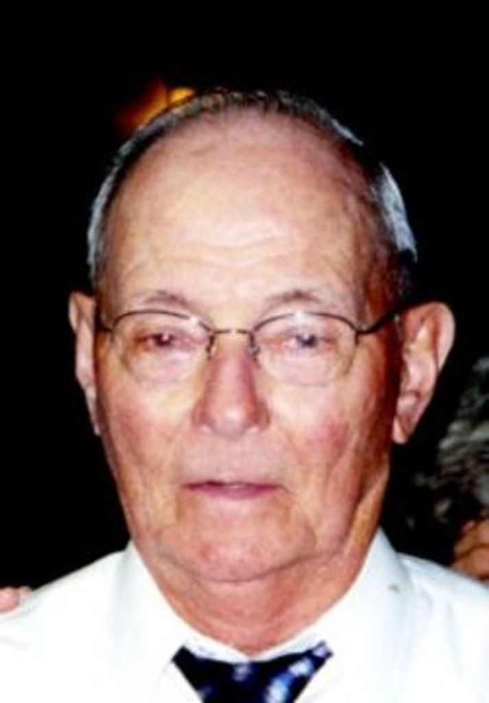 Charles Getz