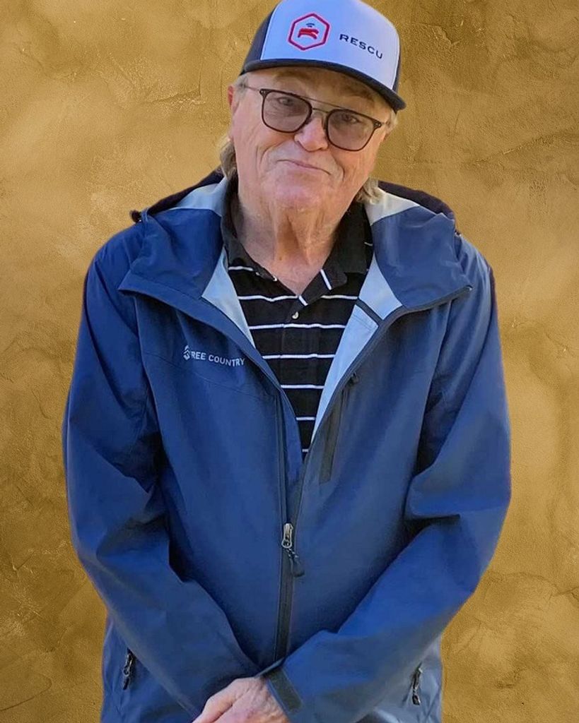 Michael Hemming, Jr.
