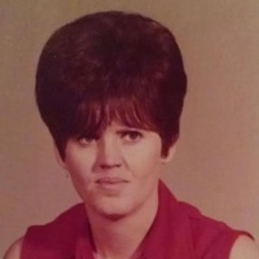 Janette  Marie Moreland