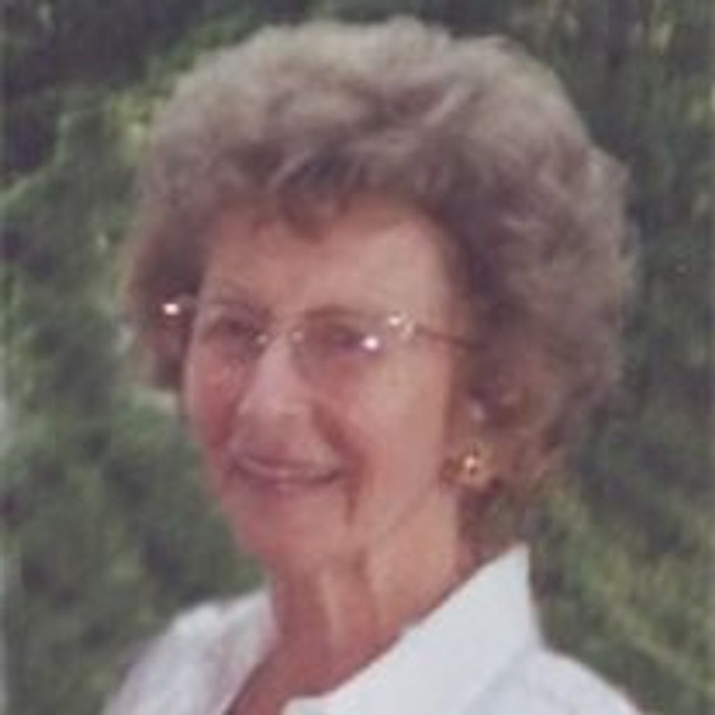 Ruth E. (Lecoeuvre)  Johnson