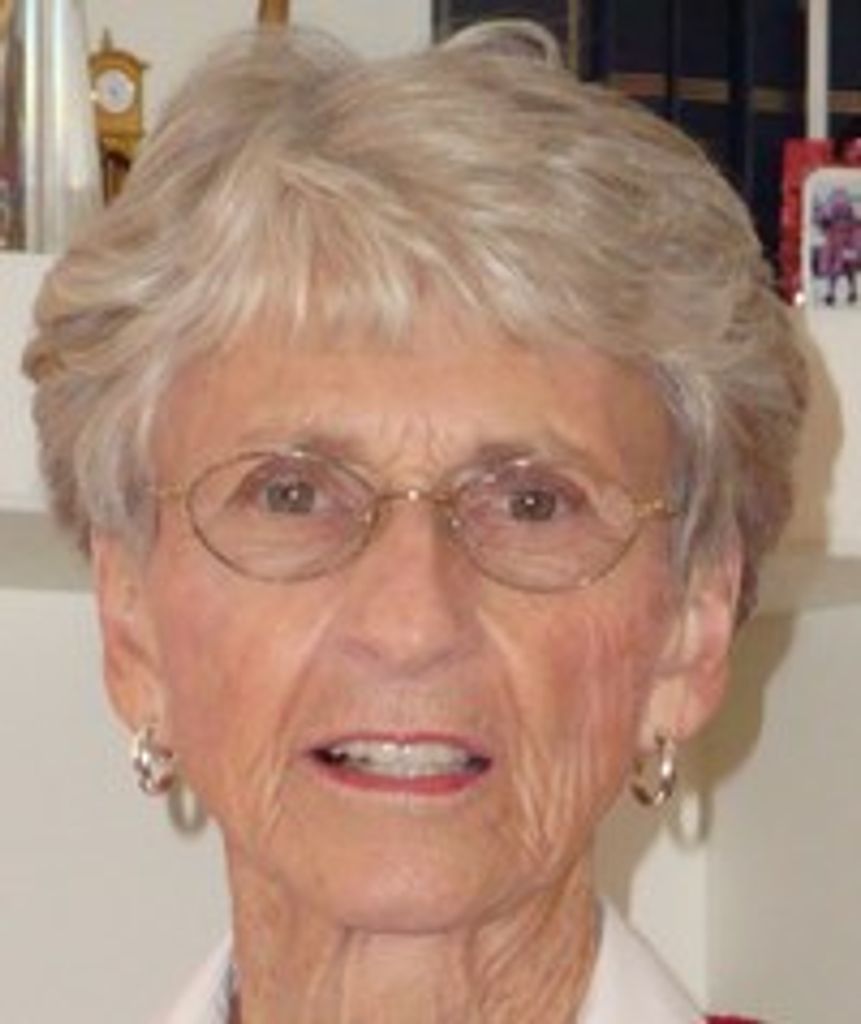 Shirley West