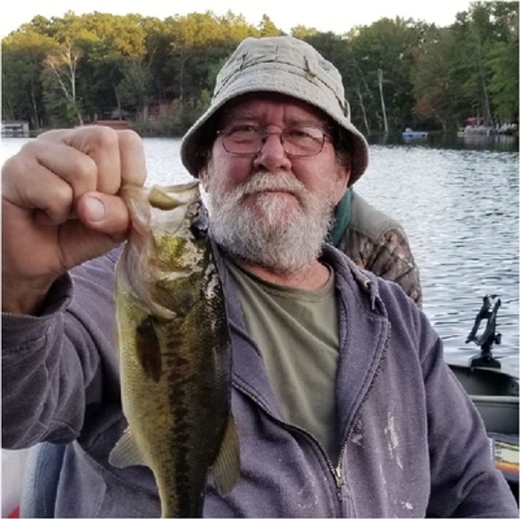 Joseph Steven Beaudin Profile Photo