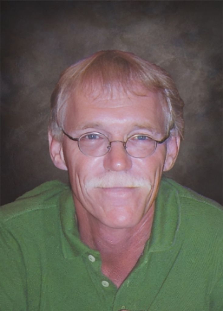 Jerry Claude Talley Profile Photo