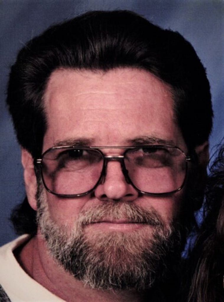 Gerald Albert Agee Profile Photo