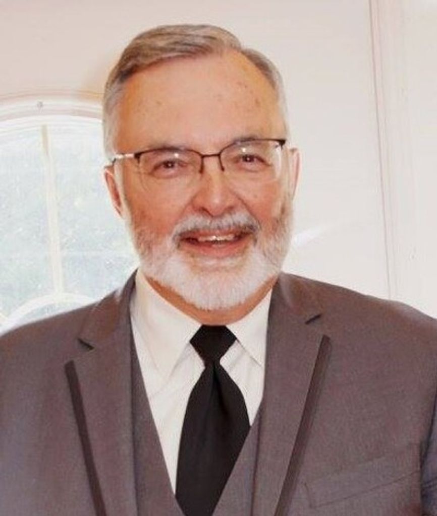 Michael "Mike" Roger Witt