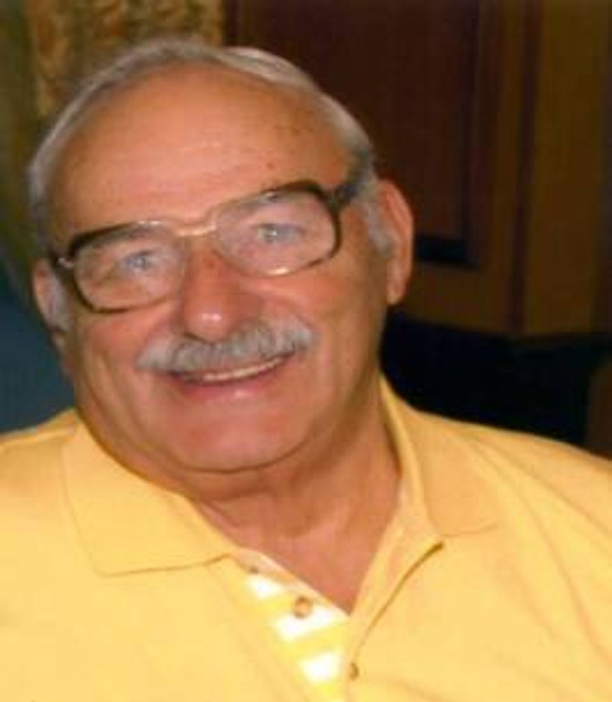 Eugene Becker