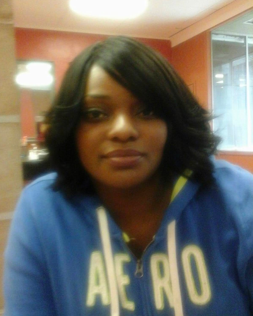 Teali-Lennett Annie Harris