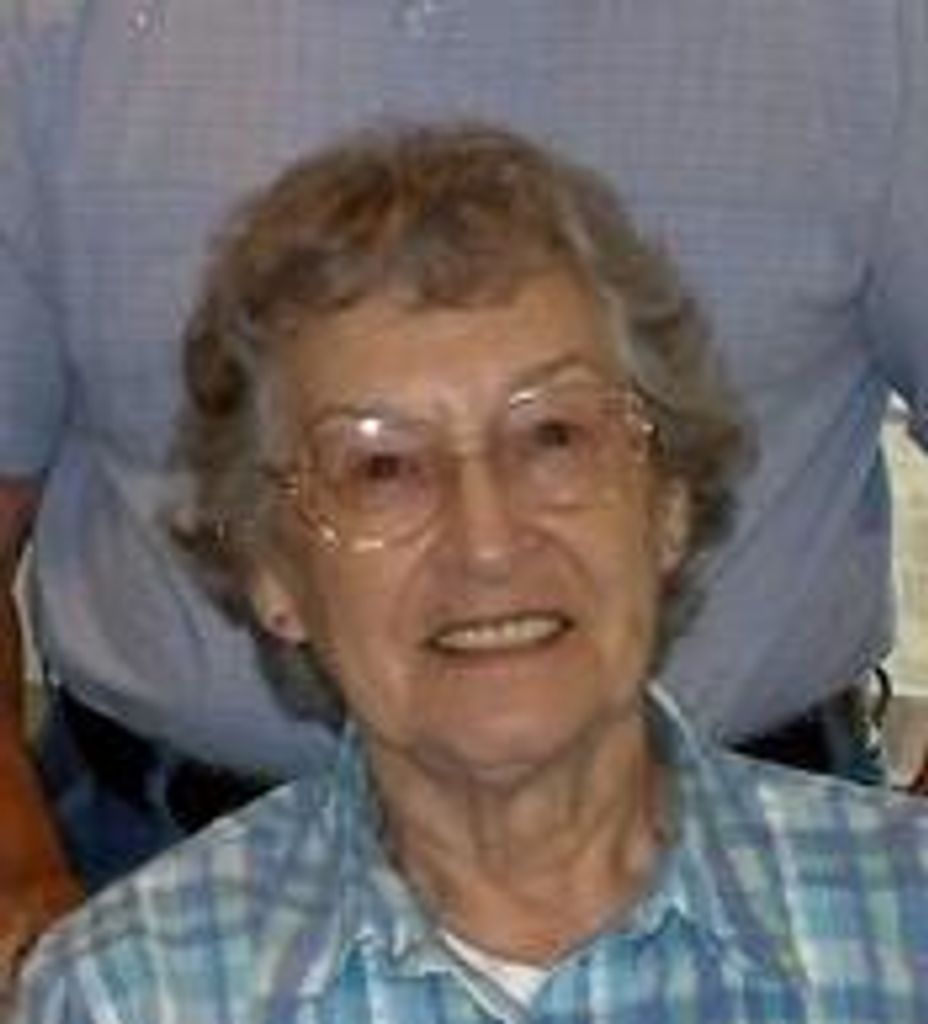 Gertrude M. Pepper Profile Photo