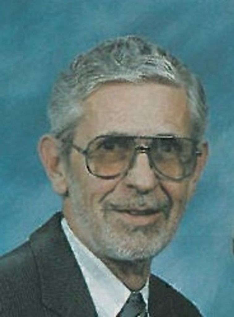 David Melvin Plooster
