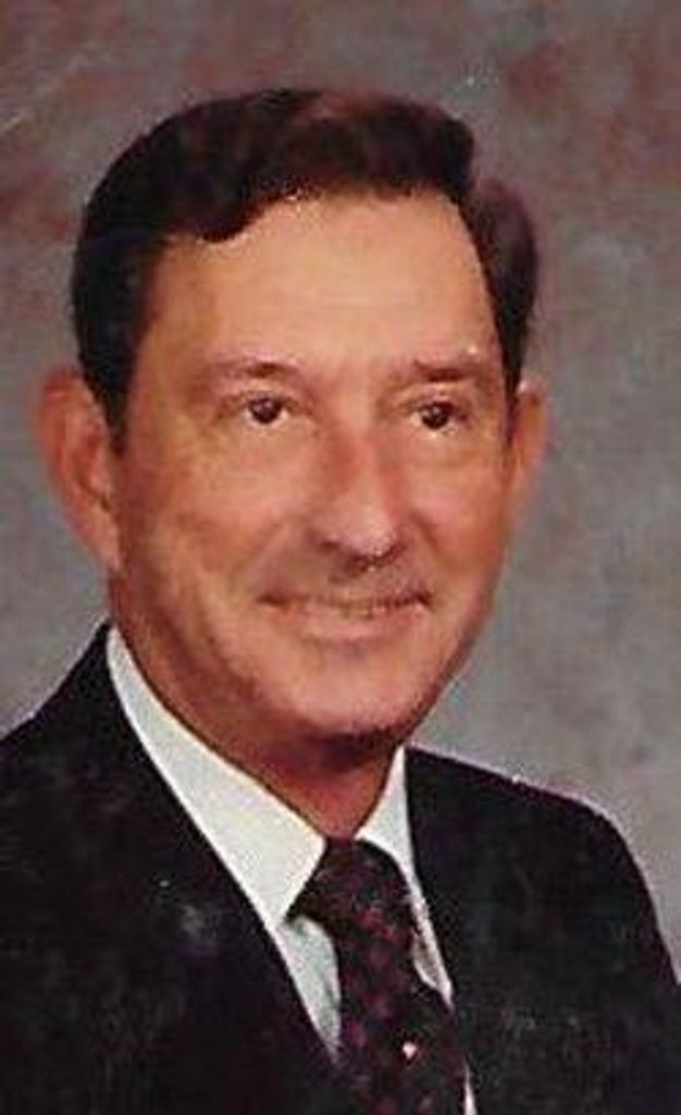 Johnnie Lafayette Caldwell Sr. Profile Photo