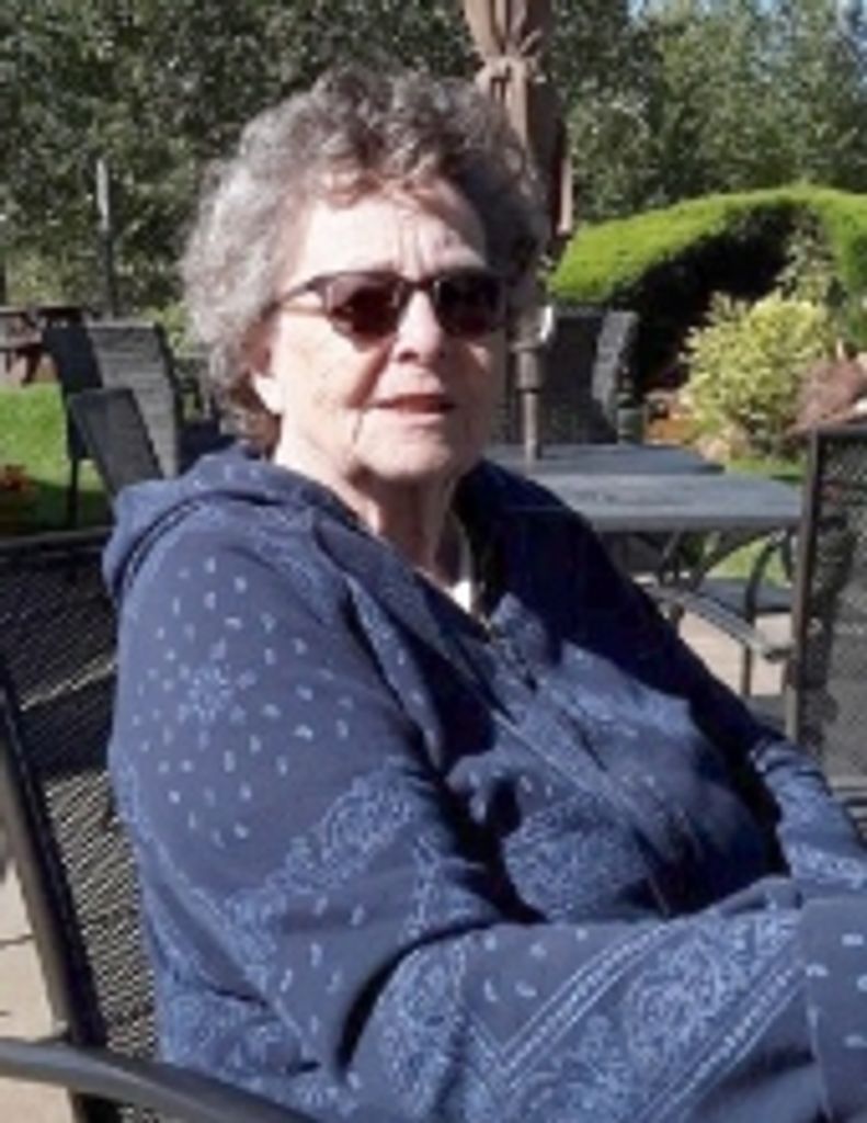Suzanne  V. Veto