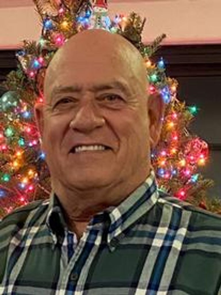 Gordon L. Hood