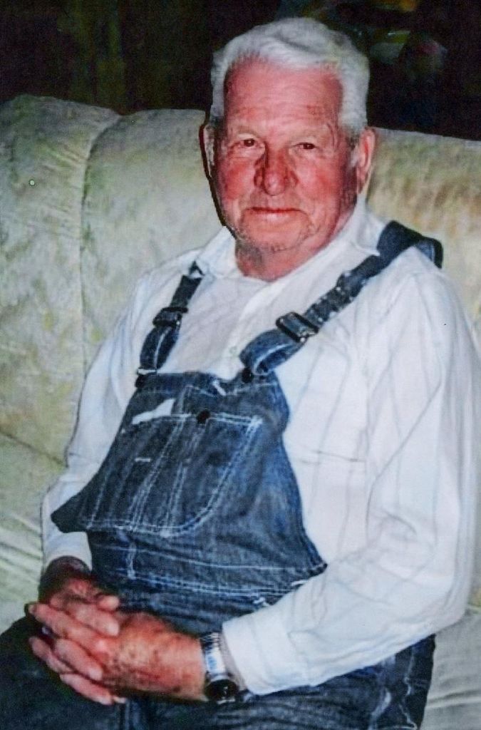 Alexander Washington Huddleston Profile Photo