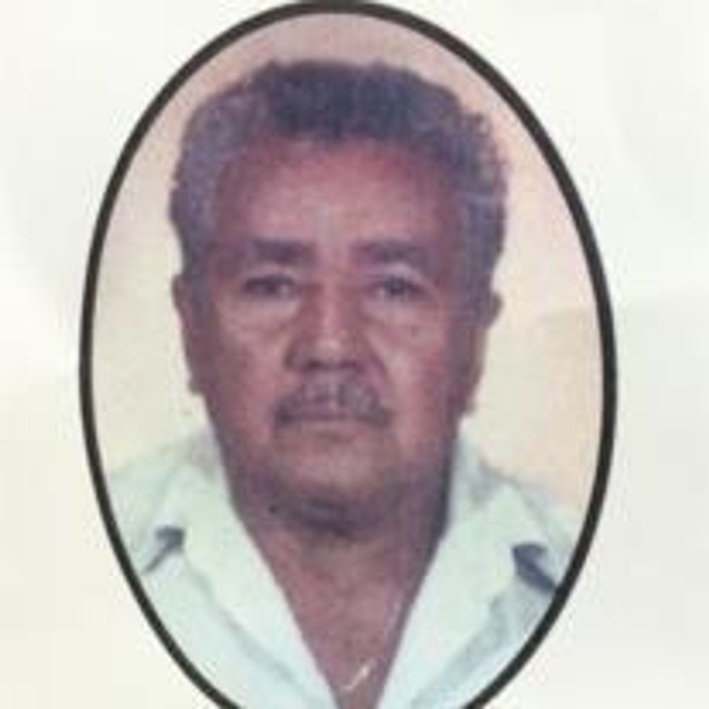 Nery Adalberto Rodriguez