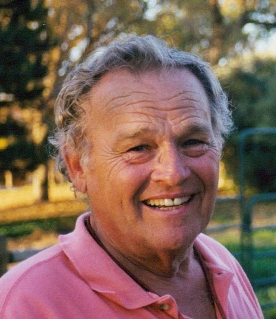 Lester  ""Joe"" Kerschen