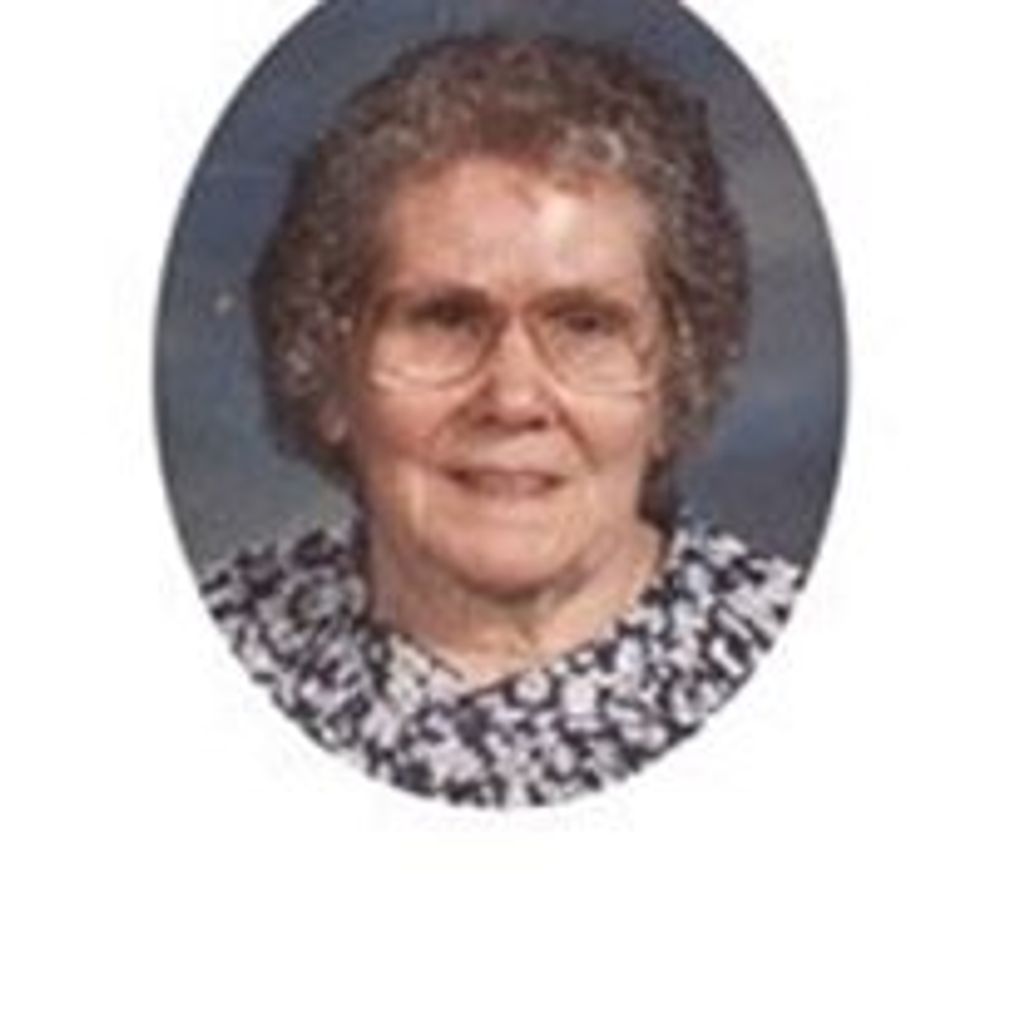 Luella Lyon