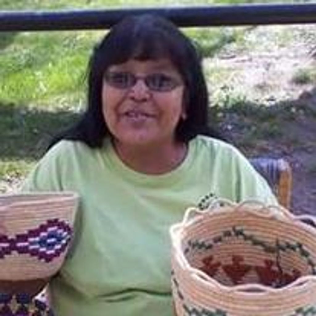 Sharon Wesley