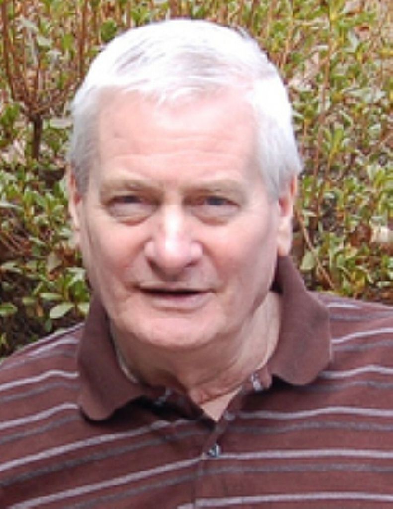 Larry G. Kercsmar
