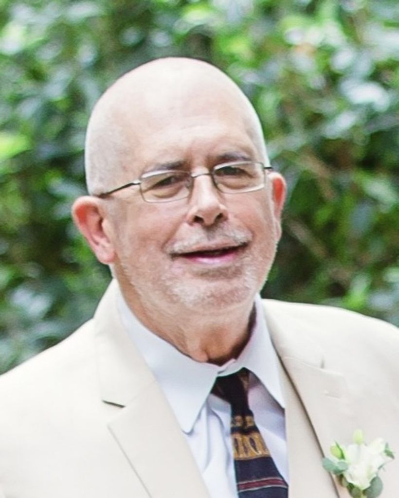 Michael James McMann