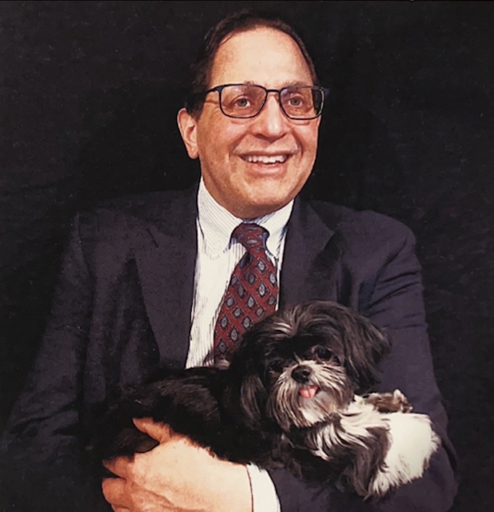 Peter Tyler Enslein