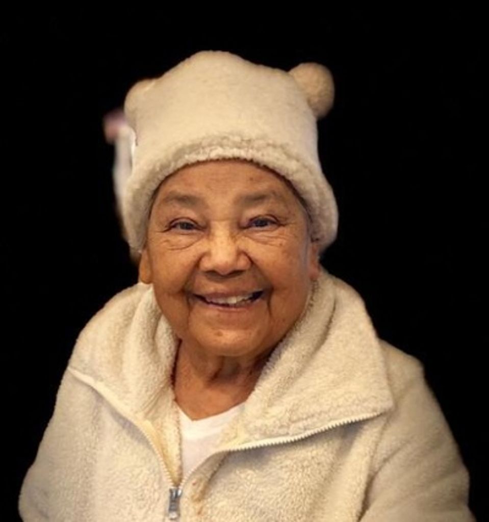 Guadalupe Luna Estrada